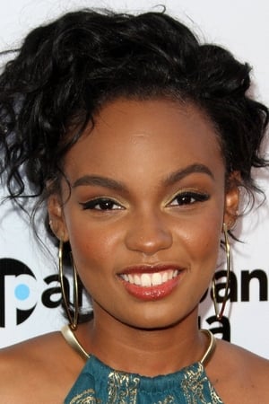 Sierra Aylina McClain Image