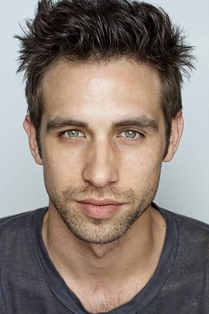 Blake Berris Image