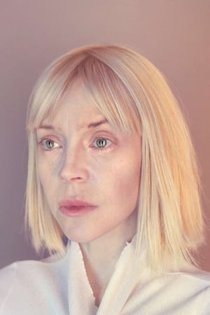Antonia Campbell-Hughes Image