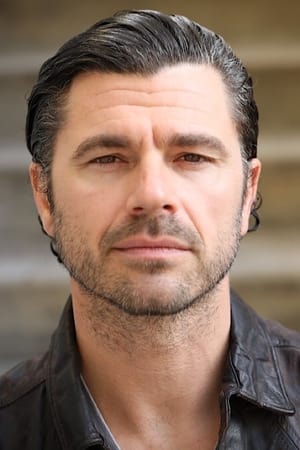 Christos Vasilopoulos Image
