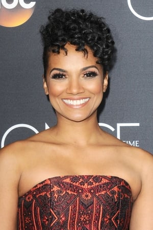 Mekia Cox Image