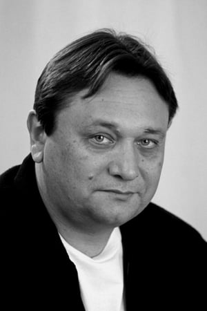 Aleksandr Klyukvin Image