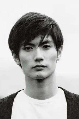 Haruma Miura Image