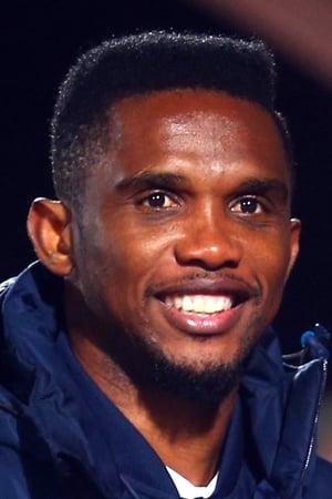 Samuel Eto'o Image