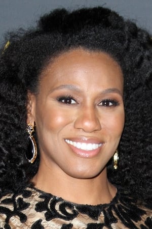 Priscilla C. Shirer Image