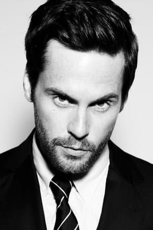 Tom Riley Image