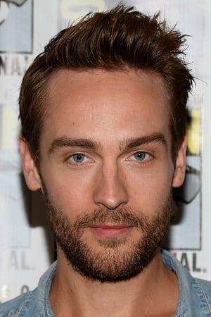 Tom Mison Image