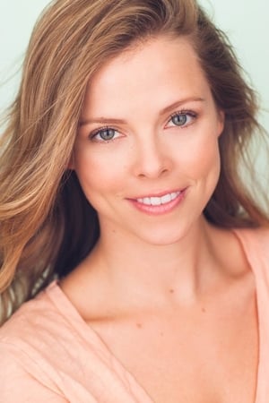 Megan Leonard Image