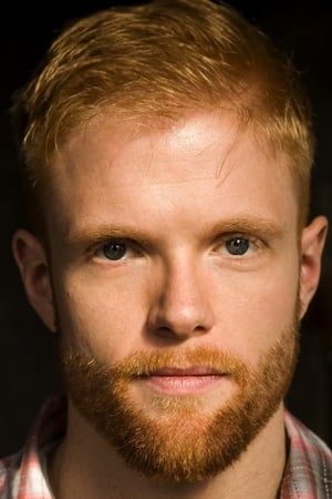 Brendan Griffin Image