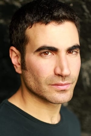 Brett Goldstein Image