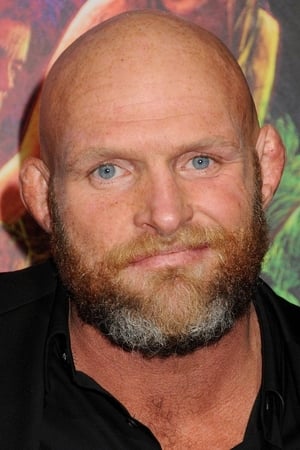 Keith Jardine Image