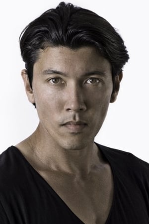 David Sakurai Image