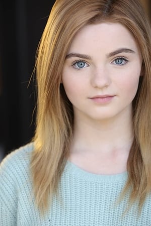 Morgan Lily Image