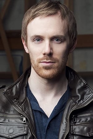 Kyle Rideout Image