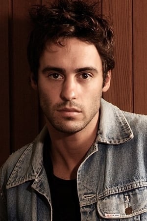 Richard Brancatisano Image