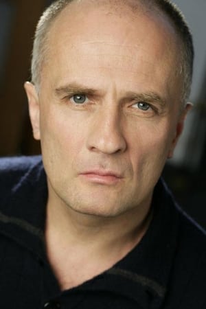 Dieter Riesle Image