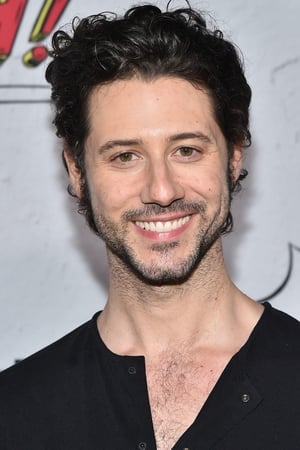 Hale Appleman Image