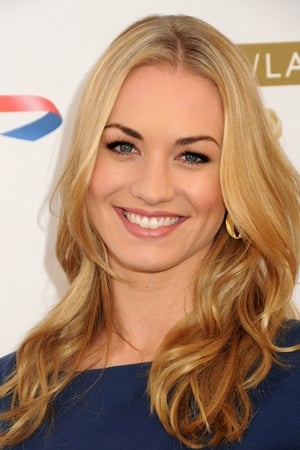 Yvonne Strahovski Image