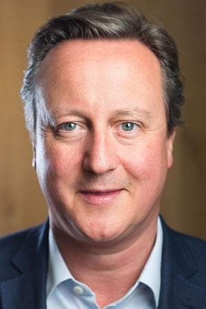 David Cameron Image