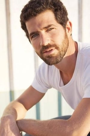 Jonathan Uziel Image