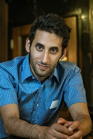 Amrou Al-Kadhi Image