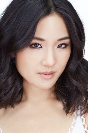 Constance Wu Image