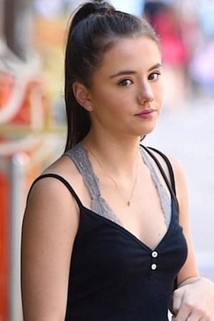 Lily Mo Sheen Image