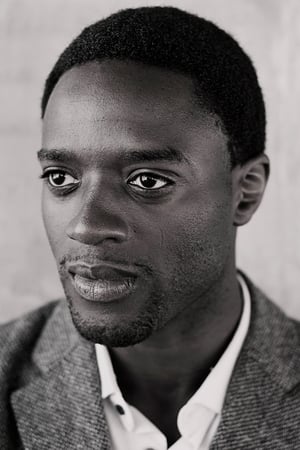 Matt Ward Image