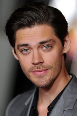 Tom Payne Image
