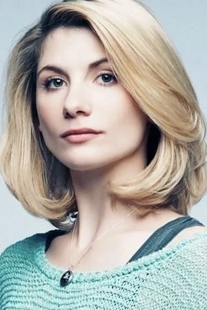 Jodie Whittaker Image