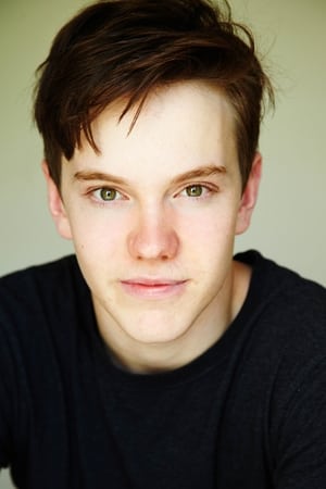 James Fraser Image