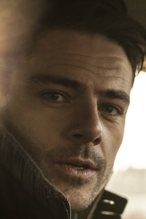 Richard Short Image