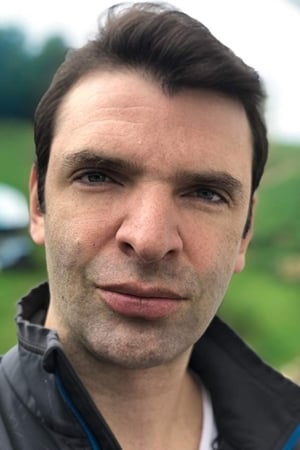 Ioachim Ciobanu Image