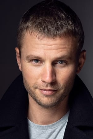 Matt Levett Image
