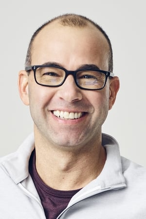 James Murray Image