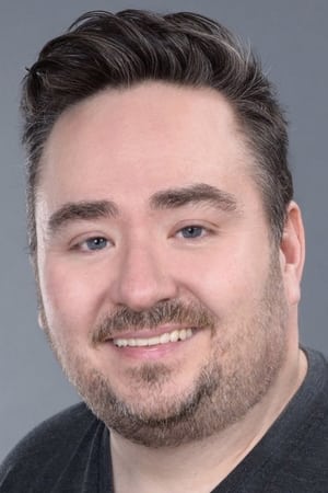 Darryl Dinn Image