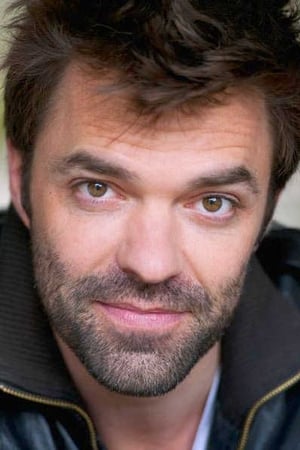 Yvonnick Muller Image