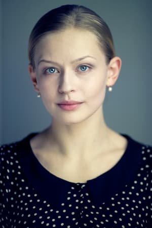 Yuliya Peresild Image