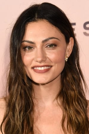 Phoebe Tonkin Image