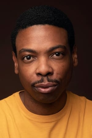 Michael Benjamin Washington Image