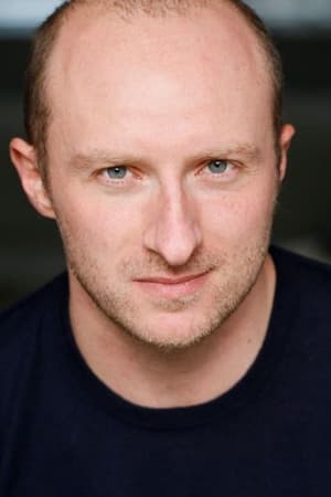 Ben Loyd-Holmes Image