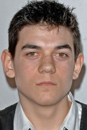 Cainan Wiebe Image