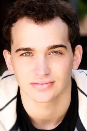 Patrick Sebes Image