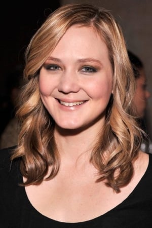 Louisa Krause Image