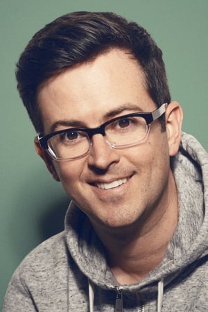 Richie Moriarty Image