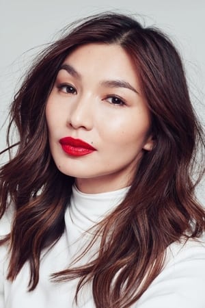 Gemma Chan Image