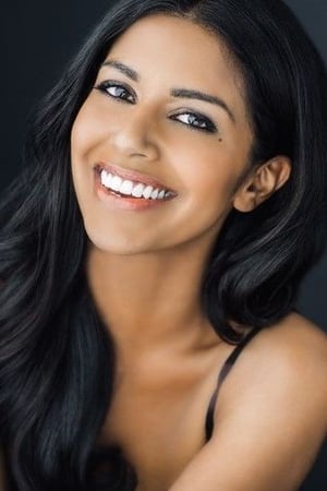 Patricia Isaac Image