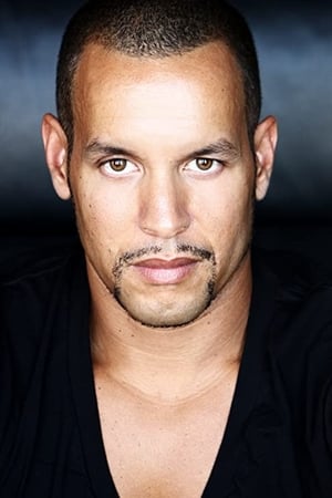 Hugo Steele Image