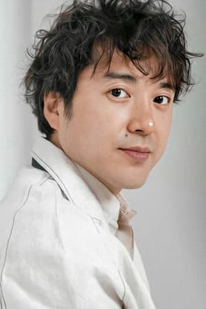 Tsuyoshi Muro Image