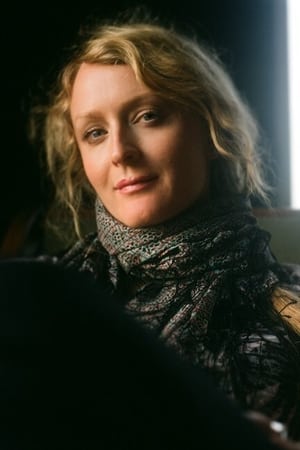 Claire McCarthy Image